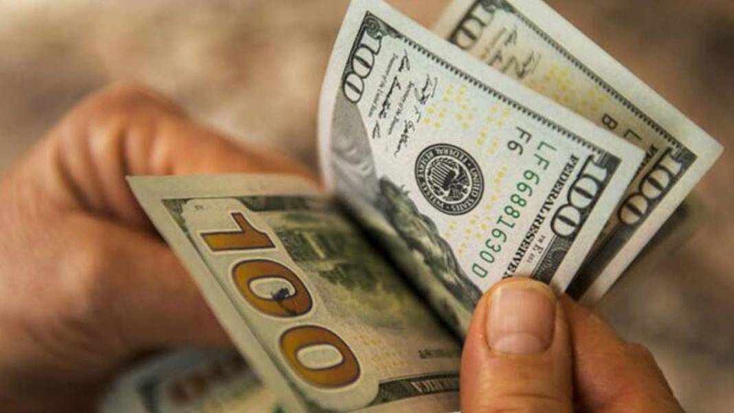 Ünlü ekonomist doların geleceği o seviyeyi açıkladı! Yatırımcılar şokta 1